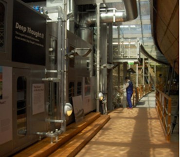 Board Brunel's ss Great Britain