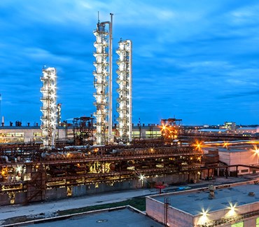 Revamp of Ammonia Plant