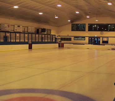 Ice Rink