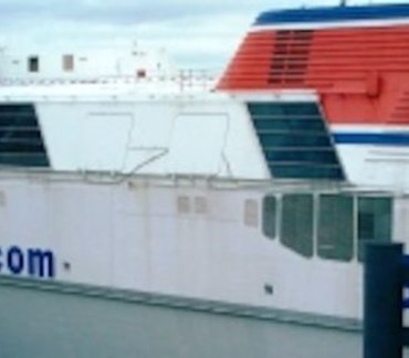 Stena Ships